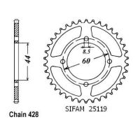 Rozeta pro Yamaha 25119CZ41